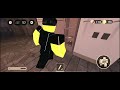 The mines trio (dapet achievement ambush pas gak record)