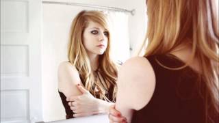 Video thumbnail of "Avril Lavigne - Naked - Live Acoustic (Audio)"