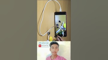 Amazing Spy Camera Make - Using Old - Mobile Camera || DIY Spy Camera