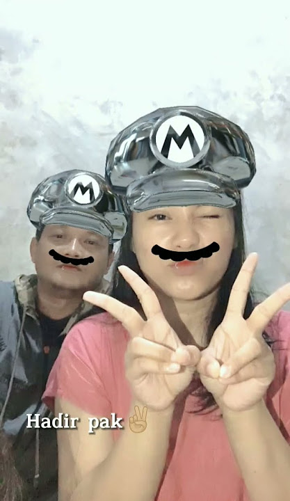 #bukanidamanmu