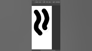 Brush Is Not Smooth (SOLVED!) | Photoshop