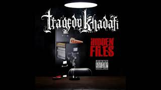 Tragedy Khadafi Feat. Raekwon, Planet Asia -Enemies- (Prod. Scram Jones)