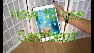 How to Use Sentbeat screenshot 1