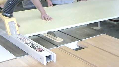 Hovercraft - First Video