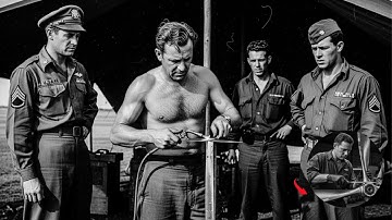 How One Mechanic’s “Banned” Propeller Design Made His Plane Fly Without Fuel for 6 Hours