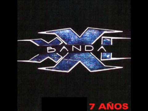 este loco que te mira--banda xxi