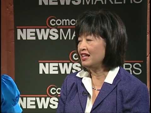 Kristi Yamaguchi and Sue Chan - Always Dream PlayP...