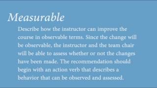 Components of a Helpful Recommendation
