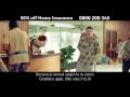 Churchill Ricky TV Commercial 