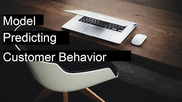 Develop a model for predicting customer purchase behavior. with JavaScript using Practical Example