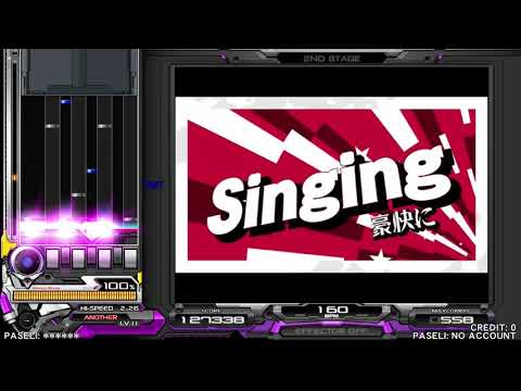 beatmania IIDX 27 HEROIC VERSE 狂水一華 SPA 正規