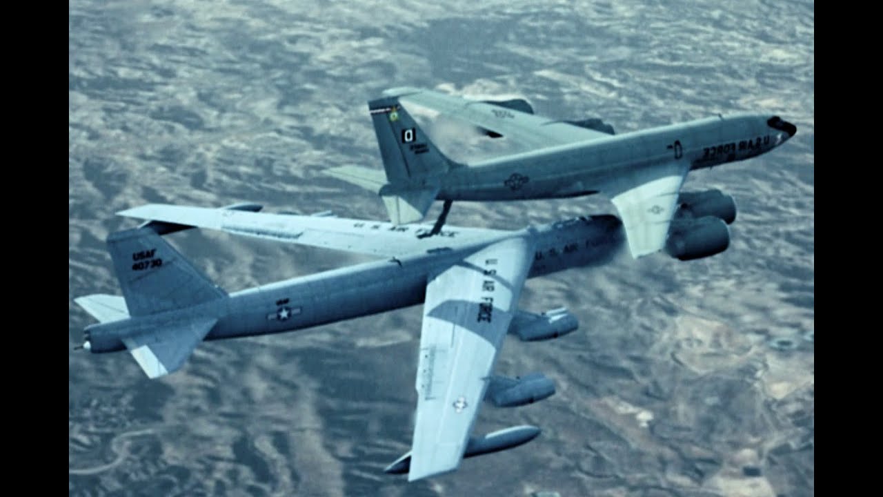 OPERACIÓN FLECHA ROTA. Accidente Nuclear en Palomares