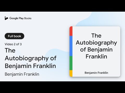 The Autobiography of