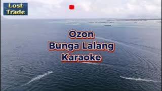 Ozon Bunga Lalang karaoke