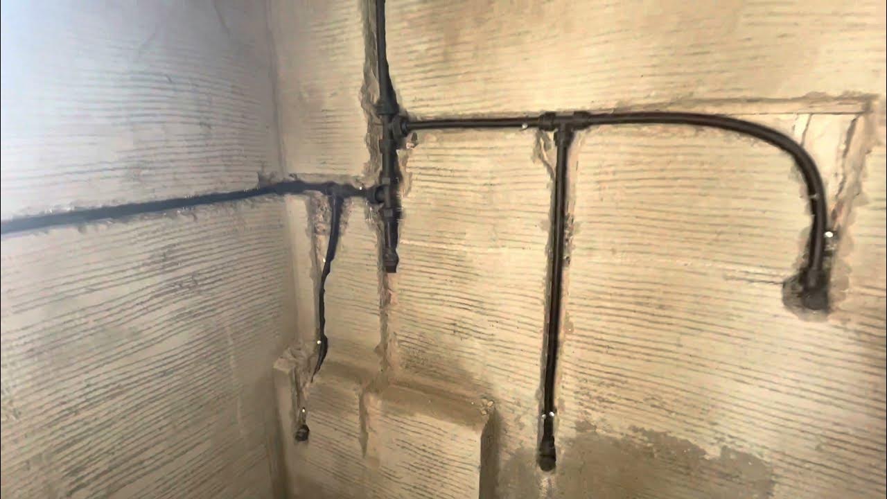 how to install kitec pipe fittings KITEC PIPE jindal pipe