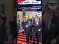 'LIMO' ride, 'bro-walk', Russian Prez Putin, North Korea's Kim Jong Un share 'rare' moments in China