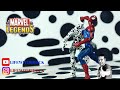 Custom Marvel Legends | The Spot | Tutorial