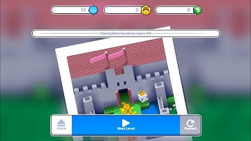 fan cade Game - Gems are a currency in Fancade.