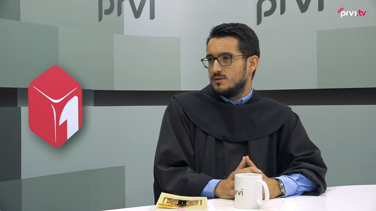 Ispovjedaonica svijeta 38//fra Goran Azinović