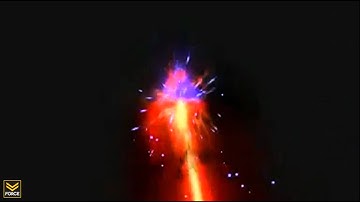 Diablo 3 - Wizard Skill Sample - Game Animations