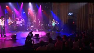 "Oh Lord, You're Beautiful' Jesus Culture