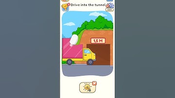 dop 5 level 283 solution or walkthrough #dop5 #dop #deleteonepart