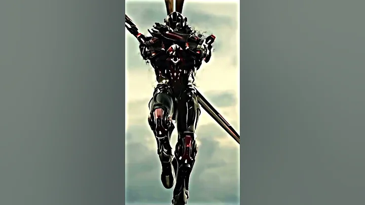 luo feng new weapons and god of war black armor #swallowedstar #swallowedstarseason2 #luofeng - DayDayNews