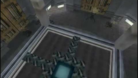 Half-Life Azure Sheep Part 10