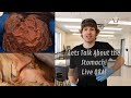 Let's Talk About the Stomach! Live Q&A!