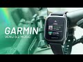 Đánh giá Garmin Venu SQ Music: đồng hồ thể thao nhưng vẫn lịch lãm