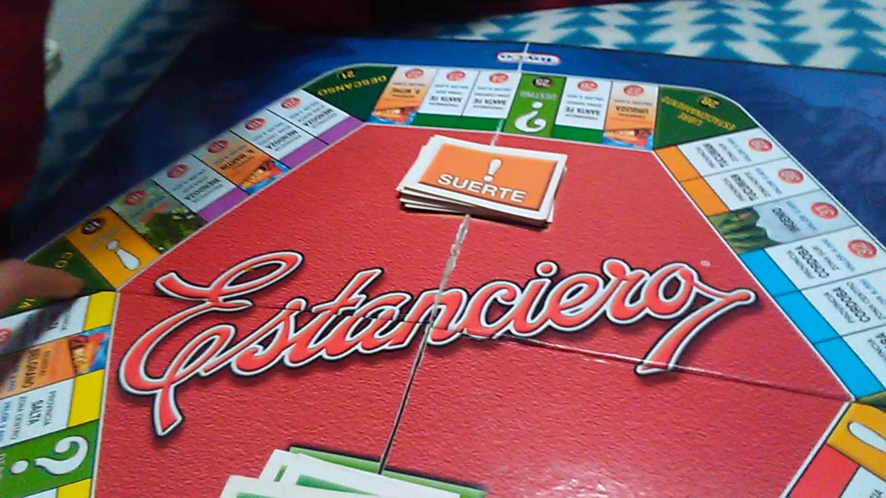 Two Latin American Board Games That Will Bring Out Your Competitive Side —  JP Linguistics - French, Italian, Spanish Classes in NYC