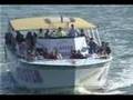 Bayside/Star Island Boat Tour Miami 2015 - YouTube