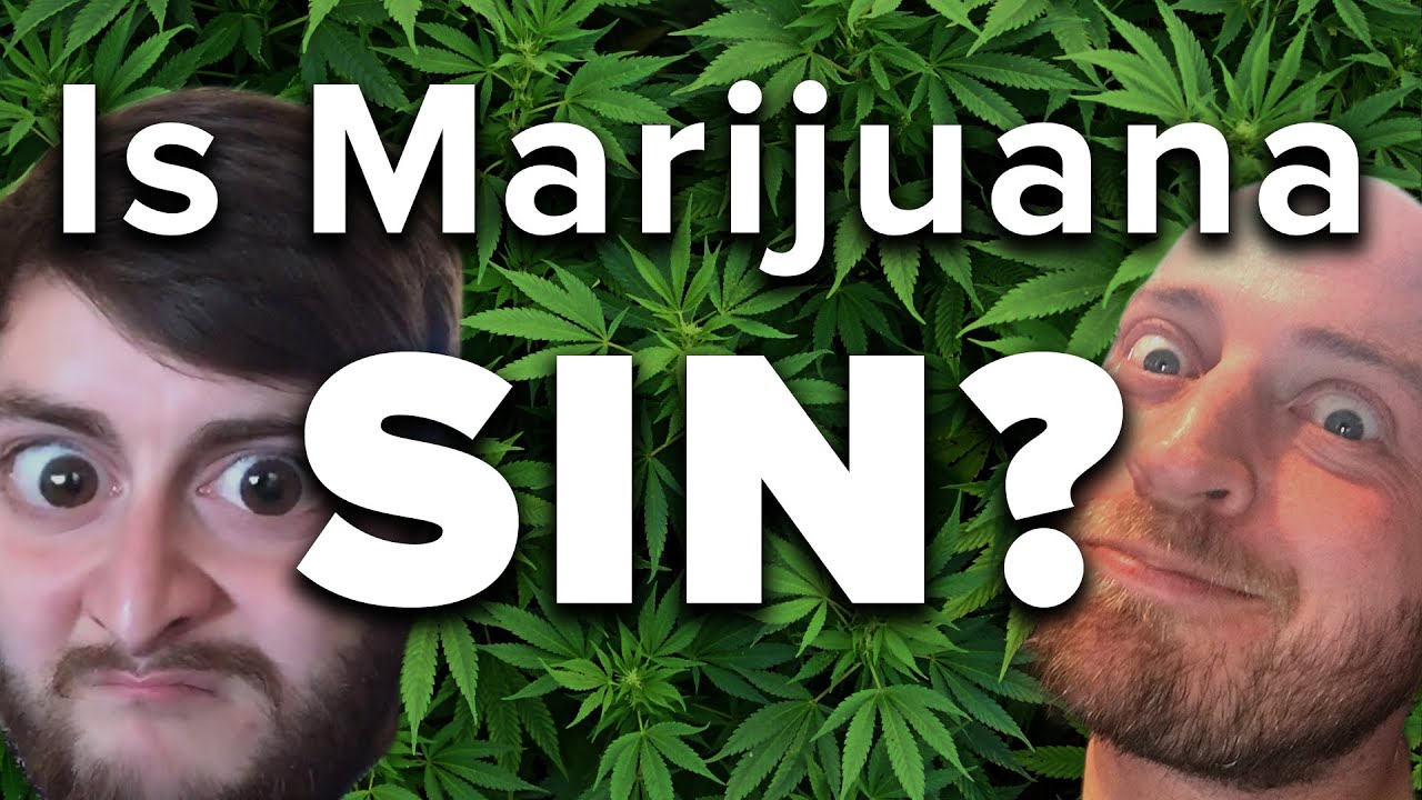 Is Marijuana Sin Proverbs Study 11 YouTube