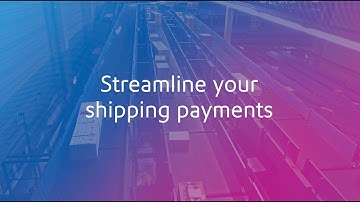 Pitney Bowes Carrier payment options