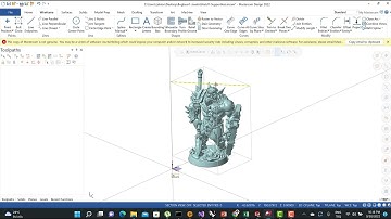 MasterCam Wireframe Bounding Box