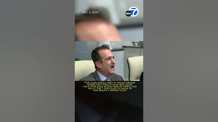 Family of 8-year-old girl sues LA school alleging sexual assault by older students