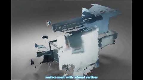 RGBD2: Generative Scene Synthesis via Incremental View Inpainting using RGBD Diffusion Models