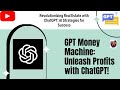 Revolutionizing Real Estate with ChatGPT: AI Strategies for Success