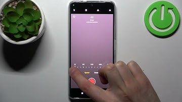 How to Change the Timelapse Camera Mode Speed on the POCO F4