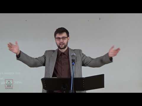 Stefan Cornu | Cum sa vezi slava lui Dumnezeu? | Exod 33:12-34:8