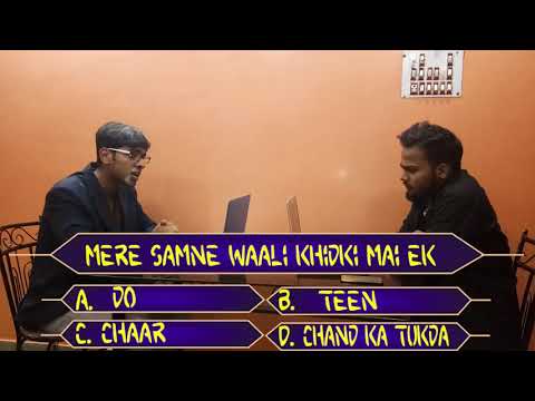 kaun-banega-nakli-crorepati-i-funny-video