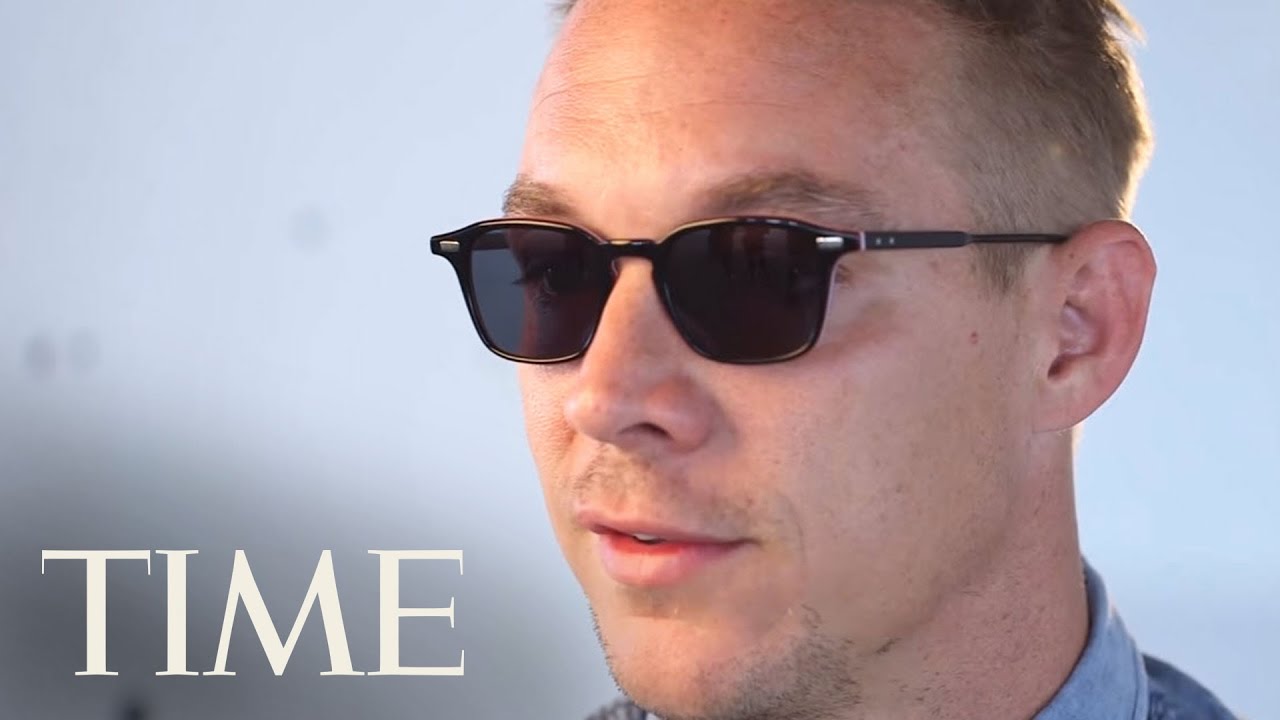 How Diplo Is Making Pop Music Weird | TIME