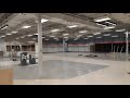 A tour of a closed Sears at south park mall: San Antonio, Tx