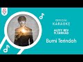 Alffy Rev feat Farhad – Bumi Terindah (Official Karaoke Version)