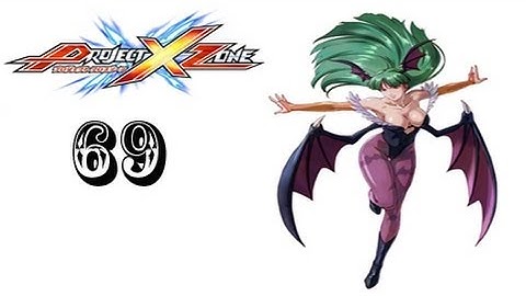 Project X Zone - Walkthrough - Part 69