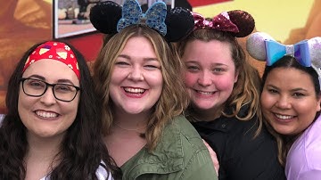 Theta Phi Alpha • Beta Epsilon Recruitment 2019!