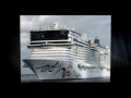 Norwegian Epic - First Pictures of NCL Epic Cruise Ship Norwegian Epic - First Pictures of NCL Epic Cruise Ship