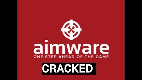 AİMWARE V5 CRACKED CSGO FREE HVH CHEAT (link in desc)