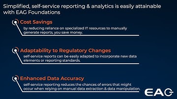 Reporting and Analytics, Simplified: Unleash The Power of “Self-service” Reporting