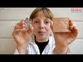 Super Simple Copper Etching -- Sylvia's Mini Maker Show